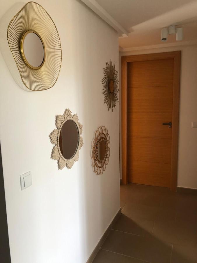 Jardines De Las Marinas Con Una Gran Terraza Appartement Dénia Buitenkant foto